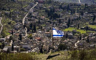 Israel Releases Names of Palestinian Prisoners Set for Exchange