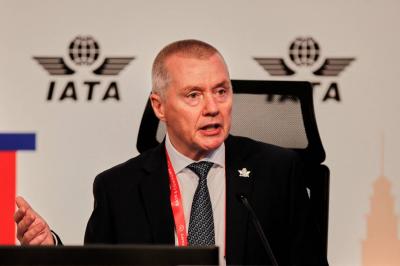 Global Airlines: Gender Equality Remains a Distant Goal