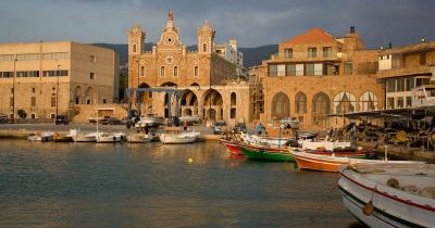 Nomination of Batroun as the Capital of Arab Summer Tourism