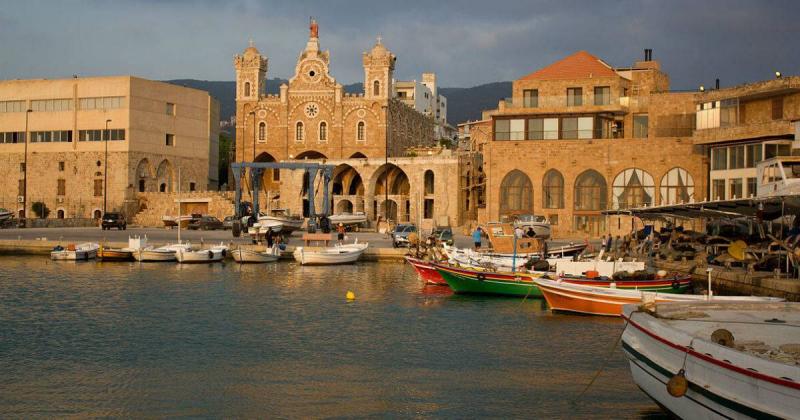 Nomination of Batroun as the Capital of Arab Summer Tourism