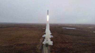 Belarus: We Have Decided to Host Russian Nuclear Weapons