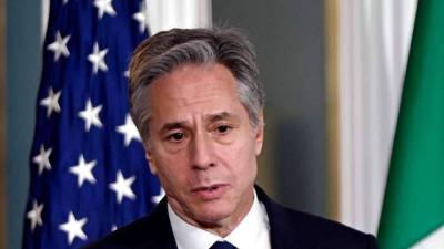 Blinken: Exemption to Allow Prisoner Exchange Between America and Iran