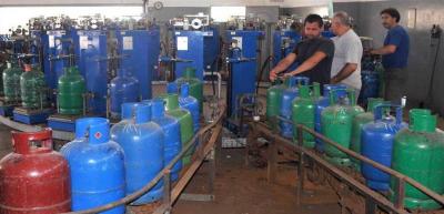 Is Gas Following the Path of Gasoline and Diesel?