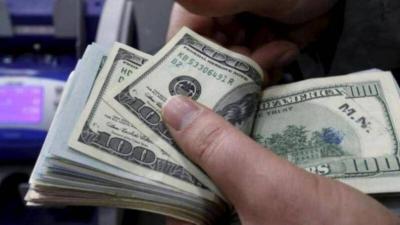 The Dollar Declines but Heads Towards Major Gains