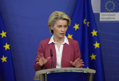 EU Prepares to Announce 12th Sanctions Package Against Russia