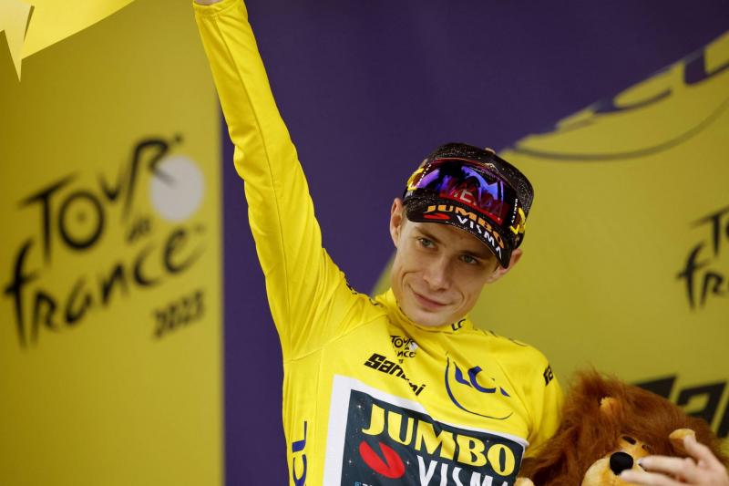 Death of Italian Cyclist in Bike Race
