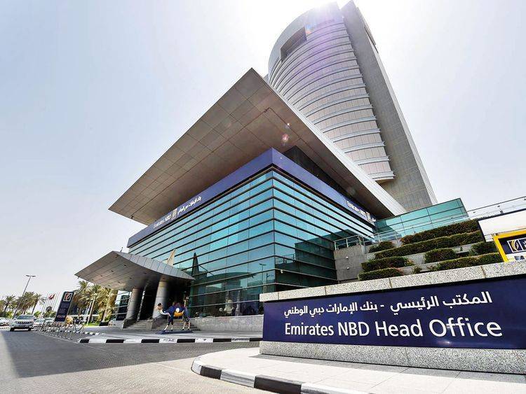 Title: Emirates NBD Launches First Green Bonds