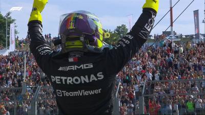 Hamilton Secures Pole Position in Hungary