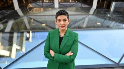 Video - Executive Director of "Human Rights Watch" Makes Notable Remarks Regarding the European Union