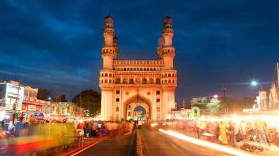 India Studies Changing the Country's Name to "Bharat"