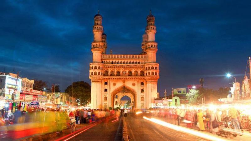 India Studies Changing the Country's Name to 