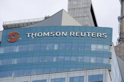 Thomson Reuters Acquires "Imagine" for Content Management