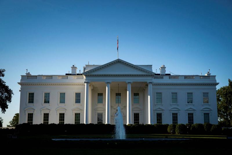 Biden Selects New Chairman of the Joint Chiefs of Staff