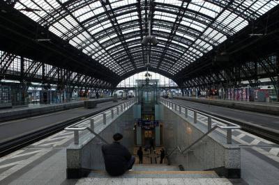 New Strike Announced in Germany's Rail Sector