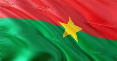 Burkina Faso Orders French Embassy Military Attaché to Leave the Country