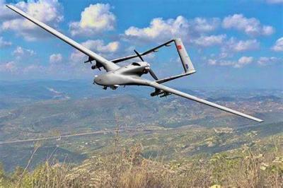Title: Two Killed in Turkish Drone Strike in Northern Iraq