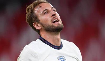 Harry Kane to Bayern Munich