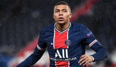 Video: Mbappé Sparks Controversy with New Behavior Towards PSG Fans