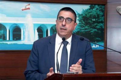 Title: Al-Hajjar: I Hope the Minister of Displaced Respects the Roles of His Colleagues