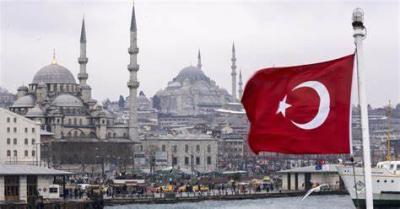 Turkey Warns Israel Against Targeting Hamas Officials Abroad