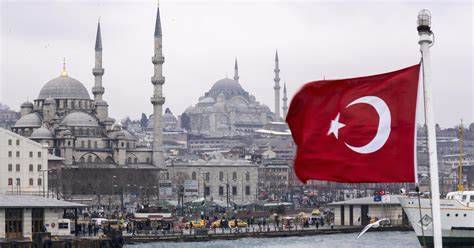 Turkey Warns Israel Against Targeting Hamas Officials Abroad