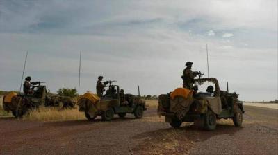 Gunmen Kill 20 People in Nigeria