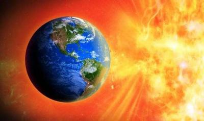 Earth Facing a Solar Storm at the End of This Month