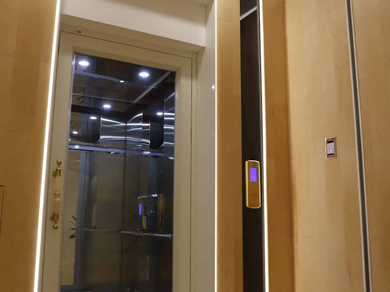 Fatality and Injury Due to Elevator Fall in Mziara Region
