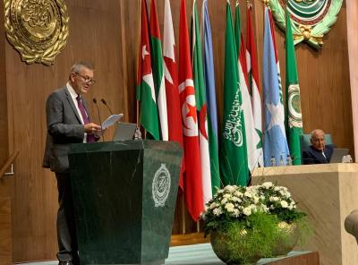 Title: UNRWA: There is a Deliberate Attempt to Stifle Our Operations in Gaza