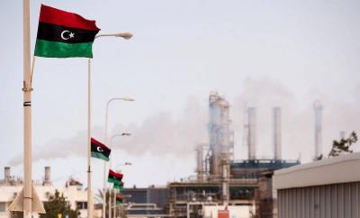Libya Condemns Officials for Importing Non-Compliant Oil