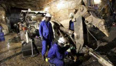 The Risks of Niger Reducing Uranium Supplies