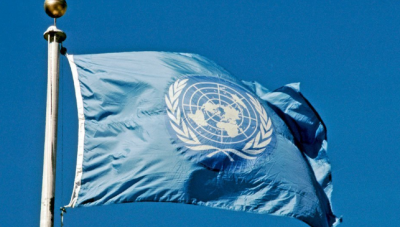 UN Reports 62 Humanitarian Workers Killed in a Year