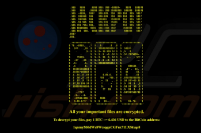America Takes Down the Malicious Software Platform "Jackpot"