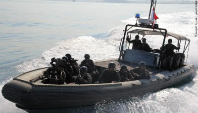 Lebanese Army Foils Smuggling Operation via Al-Abda Port
