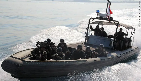 Lebanese Army Foils Smuggling Operation via Al-Abda Port