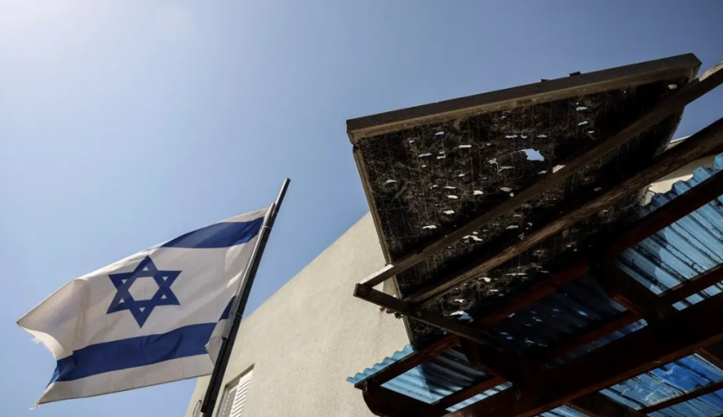 Israel Launches Diaspora Bond Campaign to Raise Funds