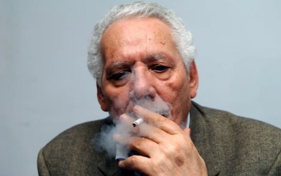 Death of Former Algerian Defense Minister Khaled Nizar