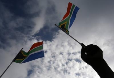 Title: South Africa Praises "Decisive Victory" for International Rule of Law