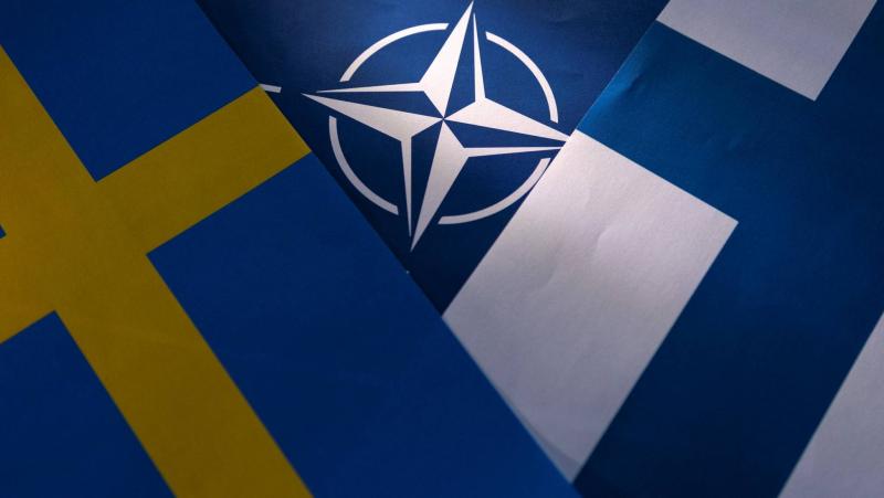 Sweden Welcomes Turkey's Referral of Stockholm's NATO Membership Request to Parliament