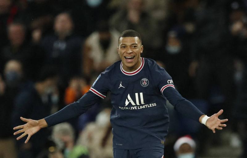 Mbappé Takes Over as Captain of the French National Team