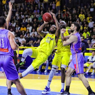 The Sports Club to the Final of the "Wassal" Championship in West Asia