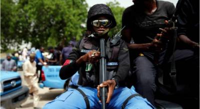Title: 74 People Killed in Nigeria's Benue State