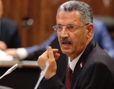 Iraq Moves Forward with Oil Production Cuts