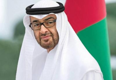 Germany and the UAE Agree to Prevent Escalation of Conflict