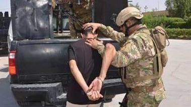 Arrest of Two Citizens in Saadnayel for Drug Trafficking