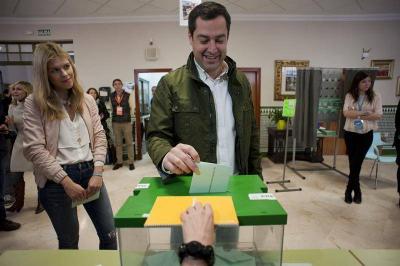 Spain Prepares for Hot General Elections