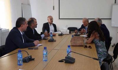 Media Law Project Between the "Progressive" and the "Alternative Press Syndicate"