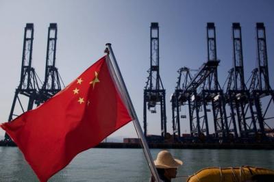 China: Economic and Trade Cooperation with the U.S. Faces Difficulties