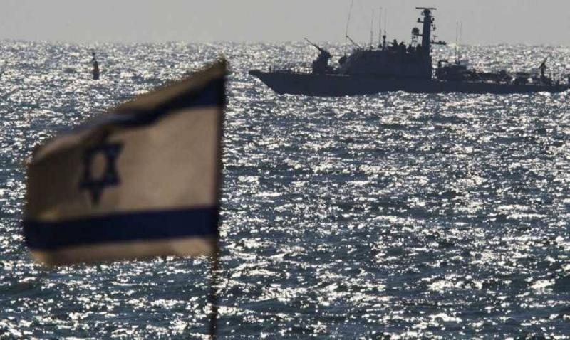 Army: 5 Israeli Maritime Violations Recorded in the Last 24 Hours