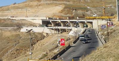 The Army Will Close the Dahr al-Baidar Road Tomorrow - Here's Why